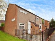 2 Bedroom End Of Terrace House For Sale In Nottingham