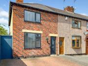 2 Bedroom End Of Terrace House For Sale In Nottingham,...
