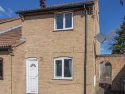2 Bedroom End Of Terrace House For Sale In Nottingham,...