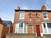 2 Bedroom End Of Terrace House For Sale In Nottingham,...