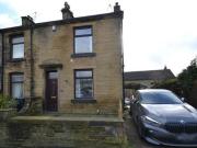 2 Bedroom End Of Terrace House For Sale In Oakenshaw