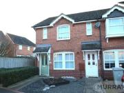 2 Bedroom End Of Terrace House For Sale In Oakham