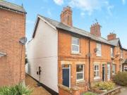 2 Bedroom End Of Terrace House For Sale In Oakham