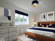 2 Bedroom End Of Terrace House For Sale In Old Catton