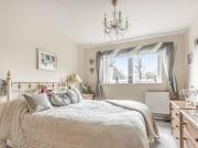 2 bedroom end of terrace house for sale in Old Glebe...