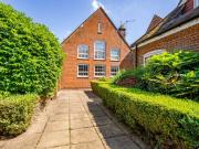 2 bedroom end of terrace house for sale in Old London...