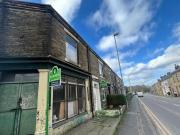 2 Bedroom End Of Terrace House For Sale In Oldham,...
