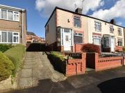 2 Bedroom End Of Terrace House For Sale In Oldham,...