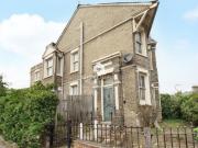 2 bedroom end of terrace house for sale in On the Corner...