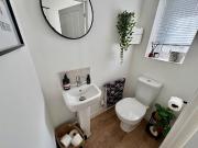 2 bedroom end of terrace house for sale in Orfeus Drive,...