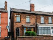 2 Bedroom End Of Terrace House For Sale In Orrell, Wigan