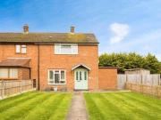 2 Bedroom End Of Terrace House For Sale In Oswestry,...