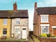 2 Bedroom End Of Terrace House For Sale In Overseal