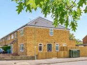 2 Bedroom End Of Terrace House For Sale In Oxford