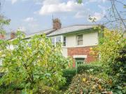 2 Bedroom End Of Terrace House For Sale In Oxford,...