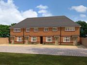 2 Bedroom End Of Terrace House For Sale In Oxfordshire