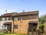 2 Bedroom End Of Terrace House For Sale In Oxfordshire
