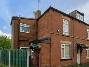2 Bedroom End Of Terrace House For Sale In Parkgate
