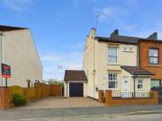 2 Bedroom End Of Terrace House For Sale In Pelsall