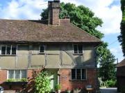 2 Bedroom End Of Terrace House For Sale In Penshurst