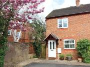 2 Bedroom End Of Terrace House For Sale In Pershore,...