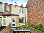 2 Bedroom End Of Terrace House For Sale In Perth Street,...