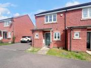 2 Bedroom End Of Terrace House For Sale In Peterborough