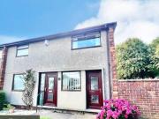 2 Bedroom End Of Terrace House For Sale In Peterlee, Durham