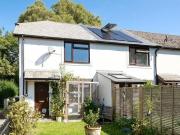2 Bedroom End Of Terrace House For Sale In Petersfield,...