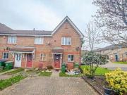 2 Bedroom End Of Terrace House For Sale In Plumstead