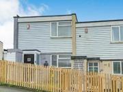 2 Bedroom End Of Terrace House For Sale In Plymouth