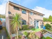 2 Bedroom End Of Terrace House For Sale In Plymouth
