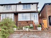 2 bedroom end of terrace house for sale in Pomfret...
