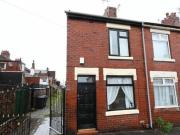 2 Bedroom End Of Terrace House For Sale In Porthill,...