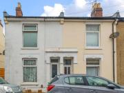 2 Bedroom End Of Terrace House For Sale In Portsmouth,...