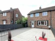 2 Bedroom End Of Terrace House For Sale In Prenton, Wirral