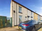 2 Bedroom End Of Terrace House For Sale In Prescot