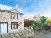 2 Bedroom End Of Terrace House For Sale In Preston,...