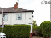 2 Bedroom End Of Terrace House For Sale In Preston,...