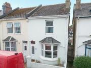 2 Bedroom End Of Terrace House For Sale In Preston, Paignton