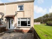 2 Bedroom End Of Terrace House For Sale In Prestwick,...
