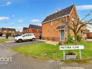 2 bedroom end of terrace house for sale in Pretoria...