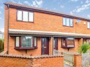 2 bedroom end of terrace house for sale in Prospect...