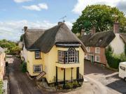 2 Bedroom End Of Terrace House For Sale In Puddletown,...
