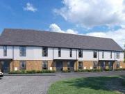 2 Bedroom End Of Terrace House For Sale In Purbeck Road,...