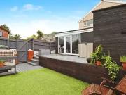2 Bedroom End Of Terrace House For Sale In Queen Street,...