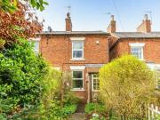 2 Bedroom End Of Terrace House For Sale In Radcliffe on...