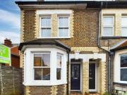 2 Bedroom End Of Terrace House For Sale In Reading,...