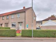 2 bedroom end of terrace house for sale in Redbrae Place...