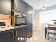2 bedroom end of terrace house for sale in Redditch...